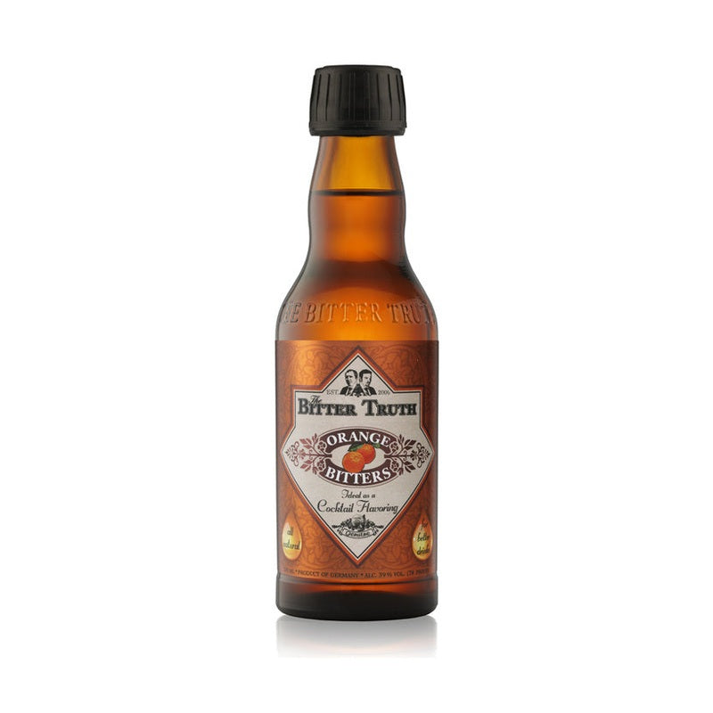 The Bitter Truth Orange Bitters - Vintage Wine & Spirits