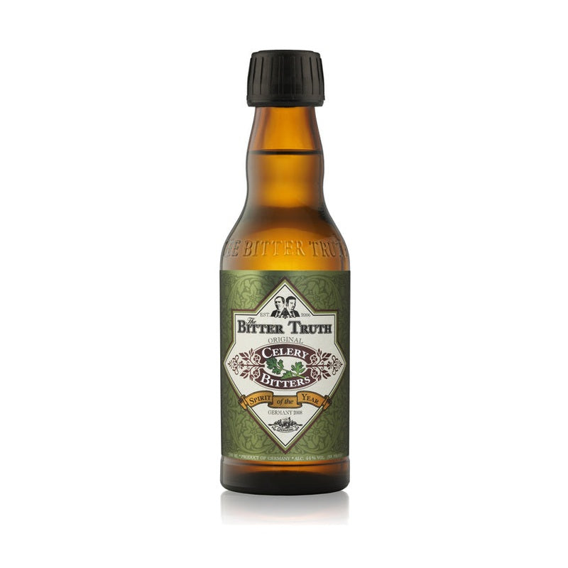 The Bitter Truth Original Celery Bitters 200ml - Vintage Wine & Spirits