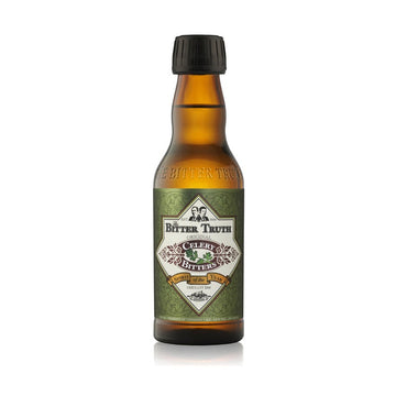 The Bitter Truth Original Celery Bitters 200ml - Vintage Wine & Spirits