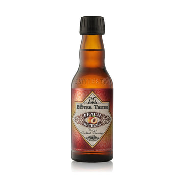 The Bitter Truth Peach Bitters 200 mL - Vintage Wine & Spirits