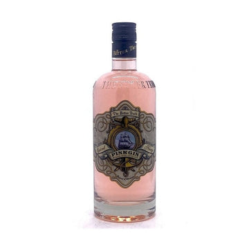 The Bitter Truth Pink Gin - Vintage Wine & Spirits