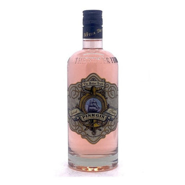 The Bitter Truth Pink Gin - Vintage Wine & Spirits