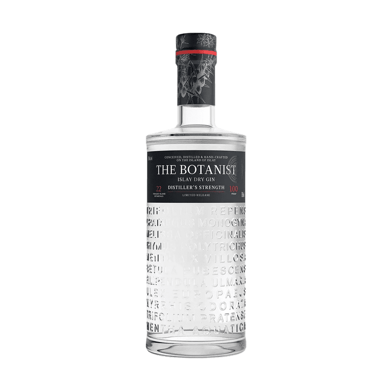 The Botanist Distiller's Strength Dry Gin - Vintage Wine & Spirits