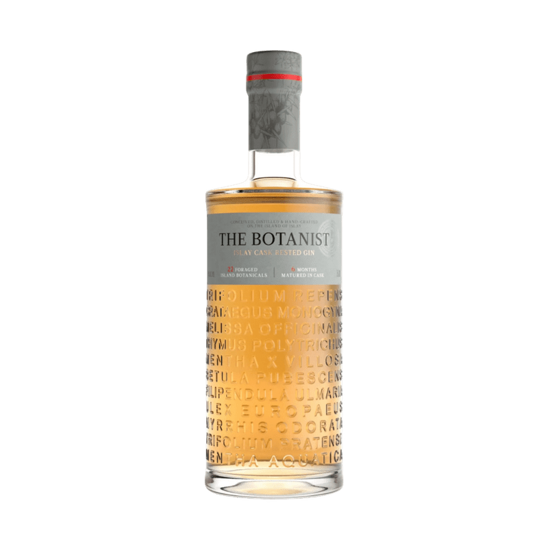 The Botanist Islay Cask Rested Dry Gin - Vintage Wine & Spirits