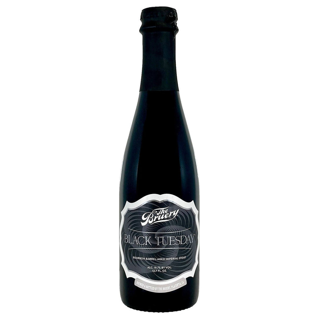 The Bruery Black Tuesday 375ml - Vintage Wine & Spirits