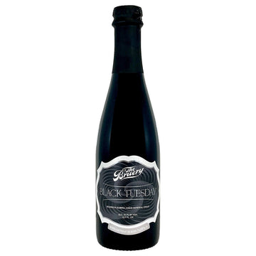 The Bruery Black Tuesday 375ml - Vintage Wine & Spirits