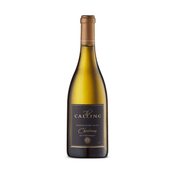 The Calling Dutton Ranch Russian River Valley Chardonnay 2021 - Vintage Wine & Spirits