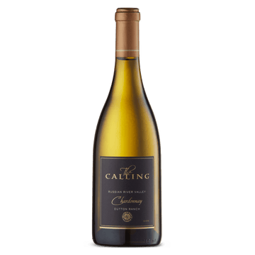 The Calling Dutton Ranch Russian River Valley Chardonnay 2021 - Vintage Wine & Spirits