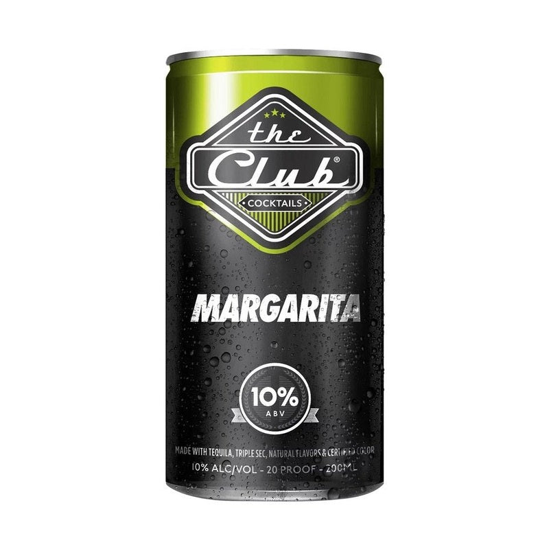 The Club Cocktails Margarita 200ml - Vintage Wine & Spirits
