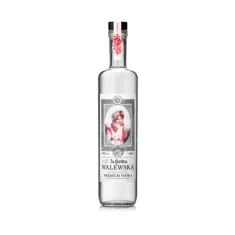 The Countess Walewska Potato Vodka - Vintage Wine & Spirits