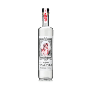 The Countess Walewska Potato Vodka - Vintage Wine & Spirits