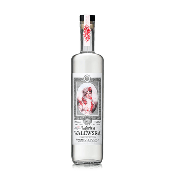 The Countess Walewska Potato Vodka - Vintage Wine & Spirits