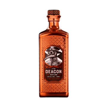 The Deacon Blended Scotch Whisky - Vintage Wine & Spirits