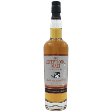 The Exceptional Grain Blended Grain Scotch Whisky - Vintage Wine & Spirits