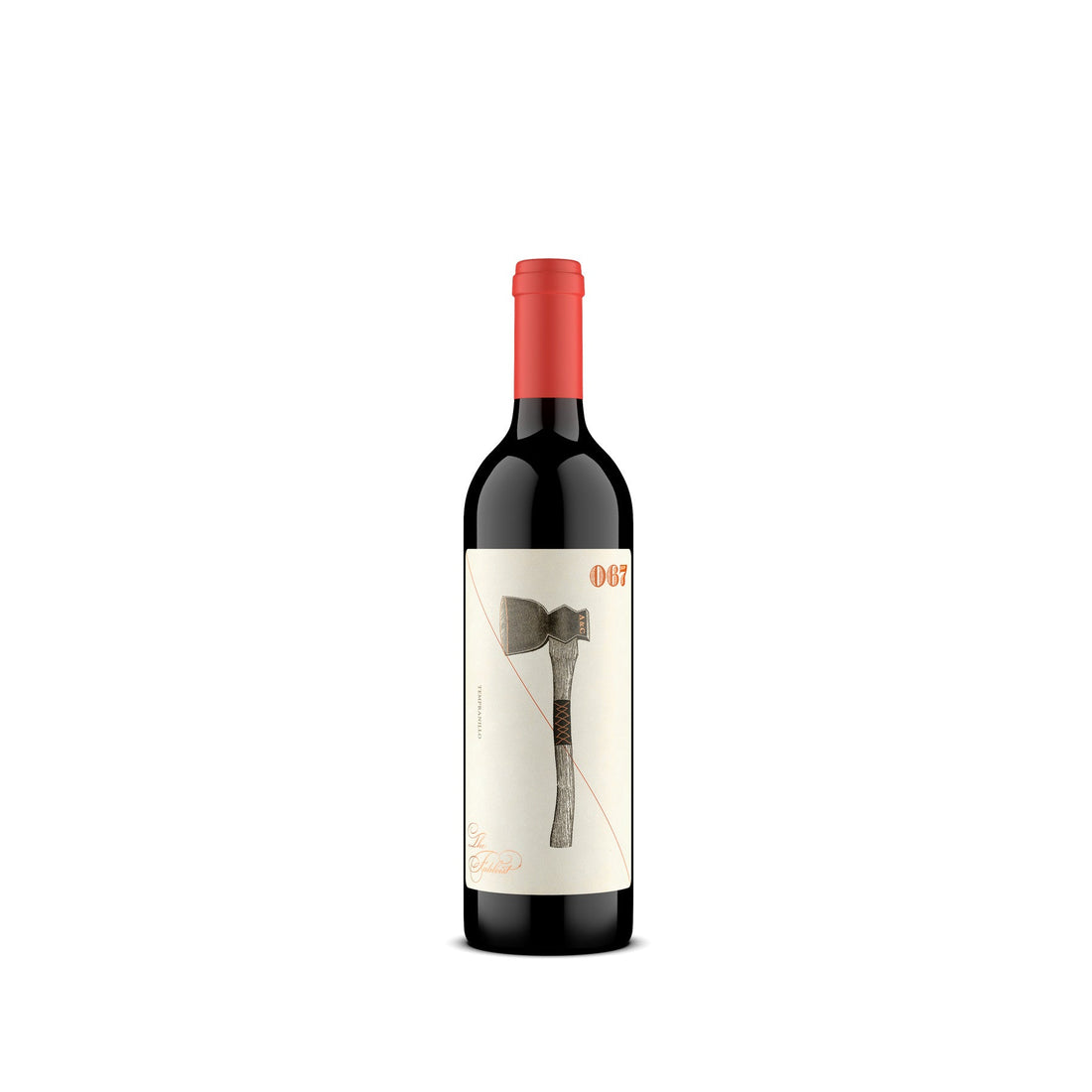 The Fableist 067 Tempranillo Central Coast 2023 750ml - Vintage Wine & Spirits