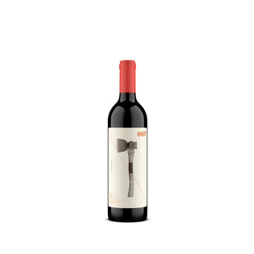The Fableist 067 Tempranillo Central Coast 2023 750ml - Vintage Wine & Spirits