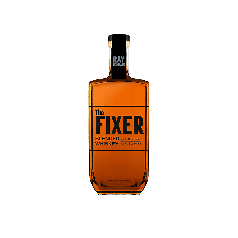 The Fixer Blended Whiskey - Vintage Wine & Spirits