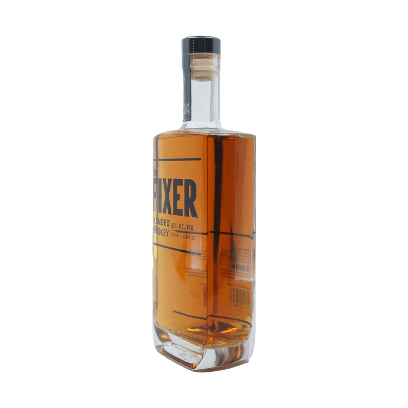 The Fixer Blended Whiskey - Vintage Wine & Spirits