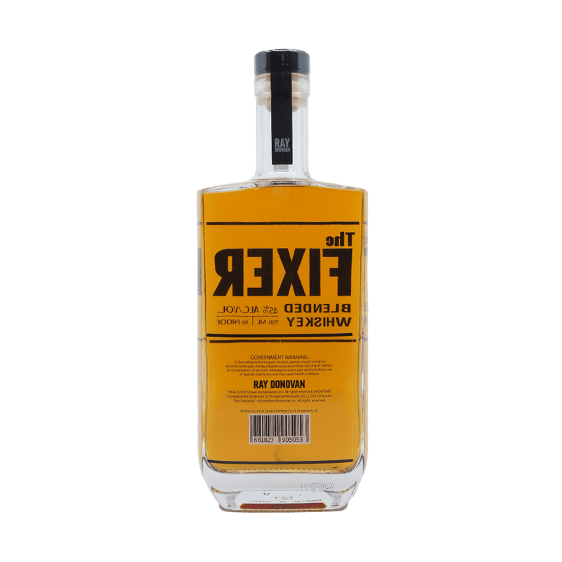 The Fixer Blended Whiskey - Vintage Wine & Spirits