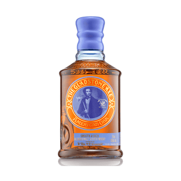 The Gladstone Axe American Oak Blended Malt Scotch Whisky - Vintage Wine & Spirits