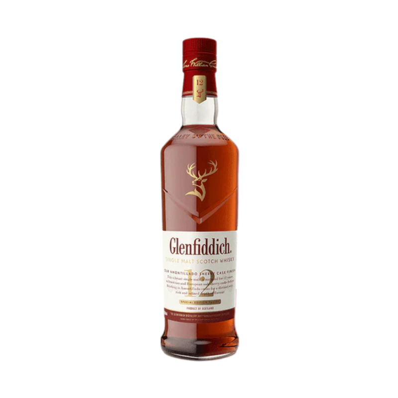 The Glenfiddich Foundations Pack - LoveScotch.com