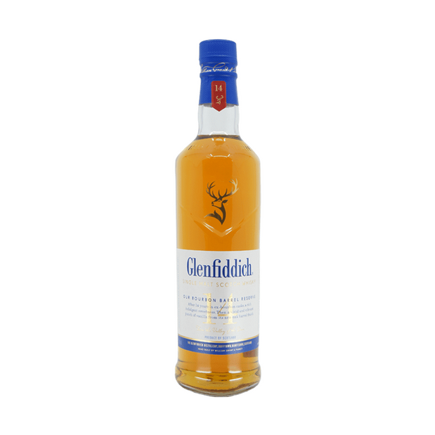 The Glenfiddich Foundations Pack - LoveScotch.com