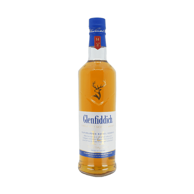 The Glenfiddich Foundations Pack - Vintage Wine & Spirits