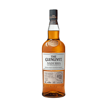 The Glenlivet Nadurra Oloroso Matured Single Malt Scotch Whisky - Vintage Wine & Spirits