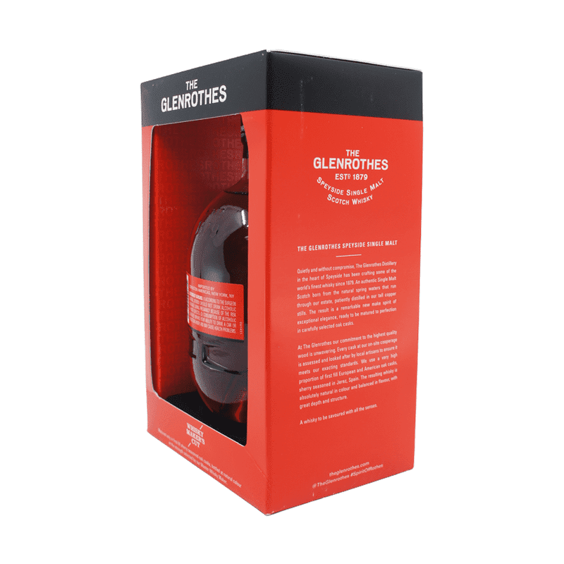 The Glenrothes 'Whisky Maker's Cut' Speyside Single Malt Scotch Whisky - Vintage Wine & Spirits