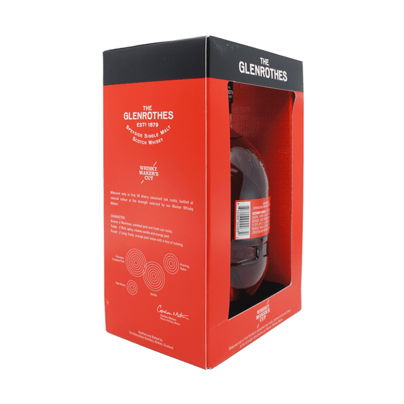 The Glenrothes 'Whisky Maker's Cut' Speyside Single Malt Scotch Whisky - Vintage Wine & Spirits