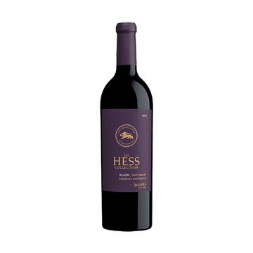 The Hess Collection 'Allomi' Napa Valley Cabernet Sauvignon 2019 - Vintage Wine & Spirits