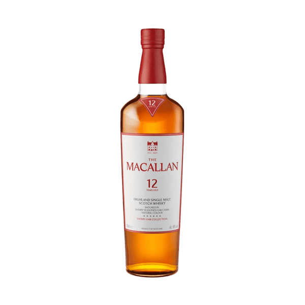 The-Macallan-12-Year-Old- The-Macallan-12-Year-Old-