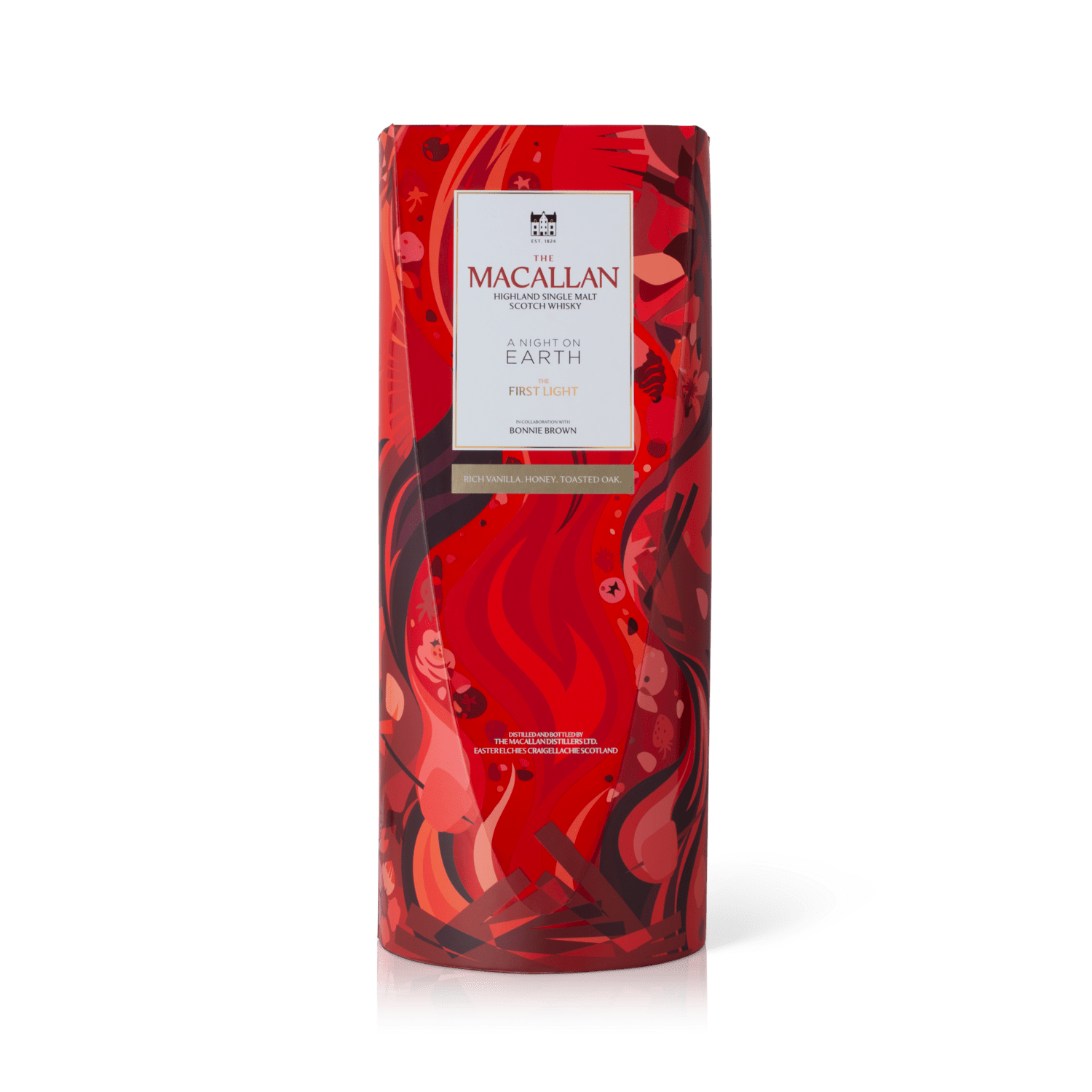 The Macallan A Night On Earth "The First Light" Pre-Order - Vintage Wine & Spirits