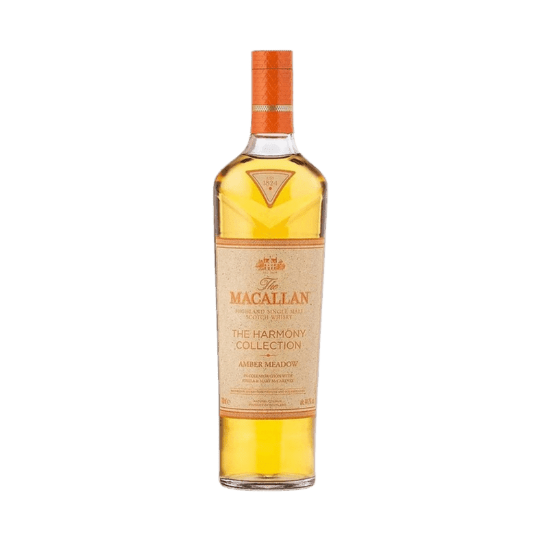 The Macallan Harmony Collection Bundle: Amber Meadow, Arabica, and Cacao - Vintage Wine & Spirits