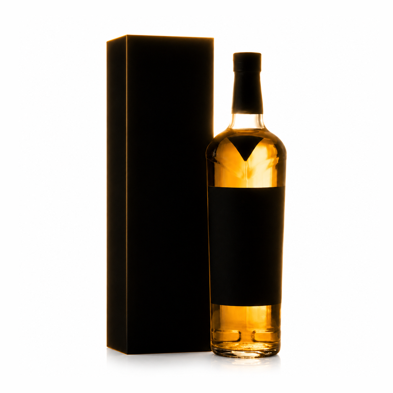 The Macallan Harmony Collection The Final Release Drink One Save One Bundle Pre-Order - LoveScotch.com