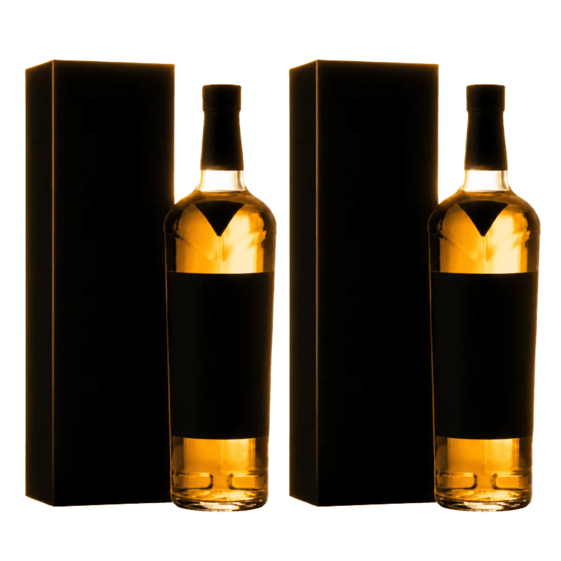 The Macallan Harmony Collection The Final Release Drink One Save One Bundle Pre-Order - Vintage Wine & Spirits