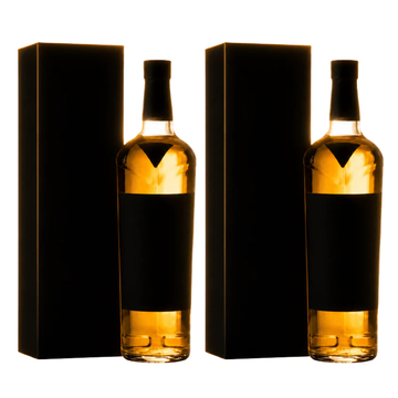 The Macallan Harmony Collection The Final Release Drink One Save One Bundle Pre-Order - LoveScotch.com
