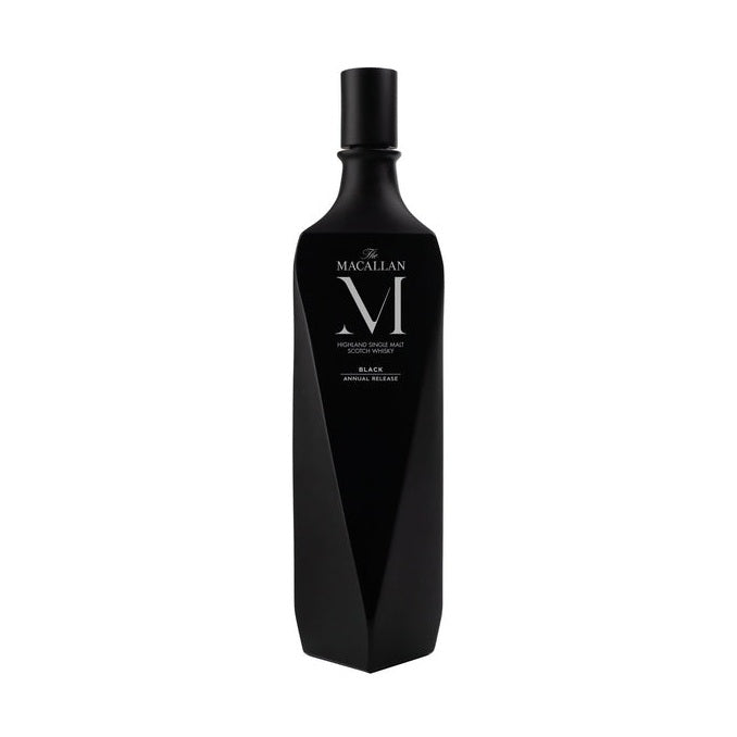 The Macallan M Black - Vintage Wine & Spirits