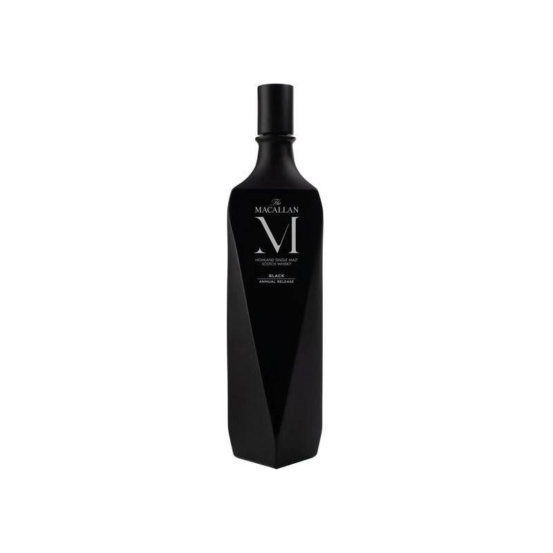 The Macallan M Black - Vintage Wine & Spirits