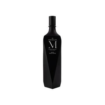 The Macallan M Black - Vintage Wine & Spirits