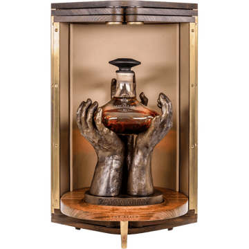 The Macallan The Reach 81 Year Single Malt Scotch Whisky - Vintage Wine & Spirits