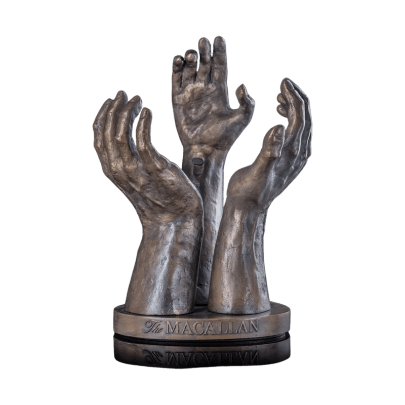 The Macallan The Reach 81 Year Single Malt Scotch Whisky - Vintage Wine & Spirits