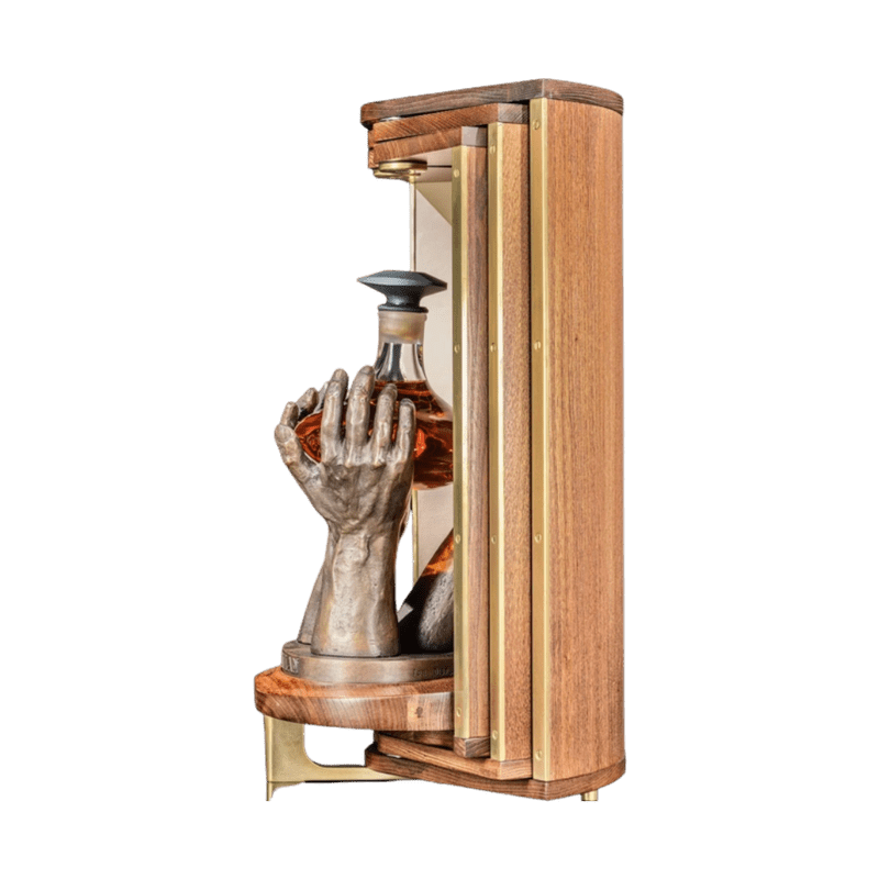 The Macallan The Reach 81 Year Single Malt Scotch Whisky - Vintage Wine & Spirits