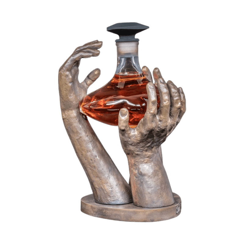 The Macallan The Reach 81 Year Single Malt Scotch Whisky - Vintage Wine & Spirits