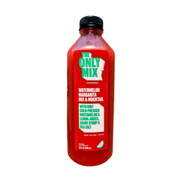 The Only Mix Watermelon Margarita Mix - Vintage Wine & Spirits