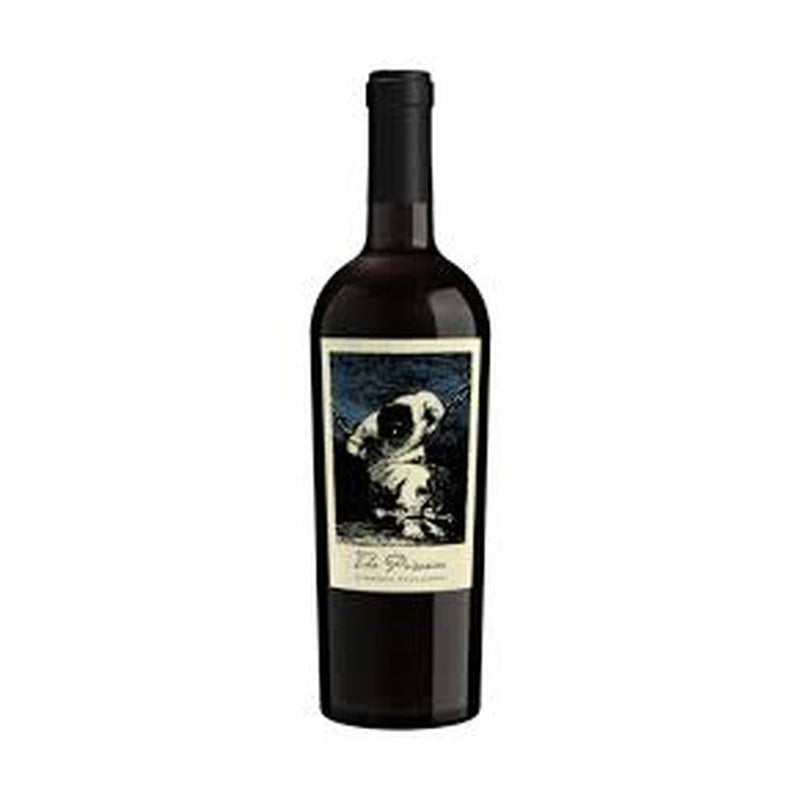 The Prisoner Cabernet Sauvignon 2019 - Vintage Wine & Spirits