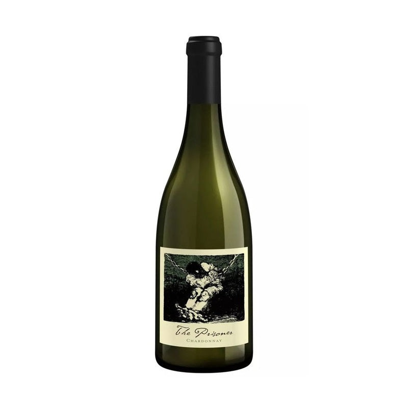 The Prisoner Chardonnay 2021 - Vintage Wine & Spirits
