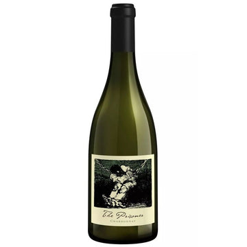 The Prisoner Chardonnay 2021 - Vintage Wine & Spirits