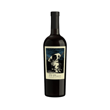 The Prisoner Napa Valley Cabernet Sauvignon 2022 - Vintage Wine & Spirits