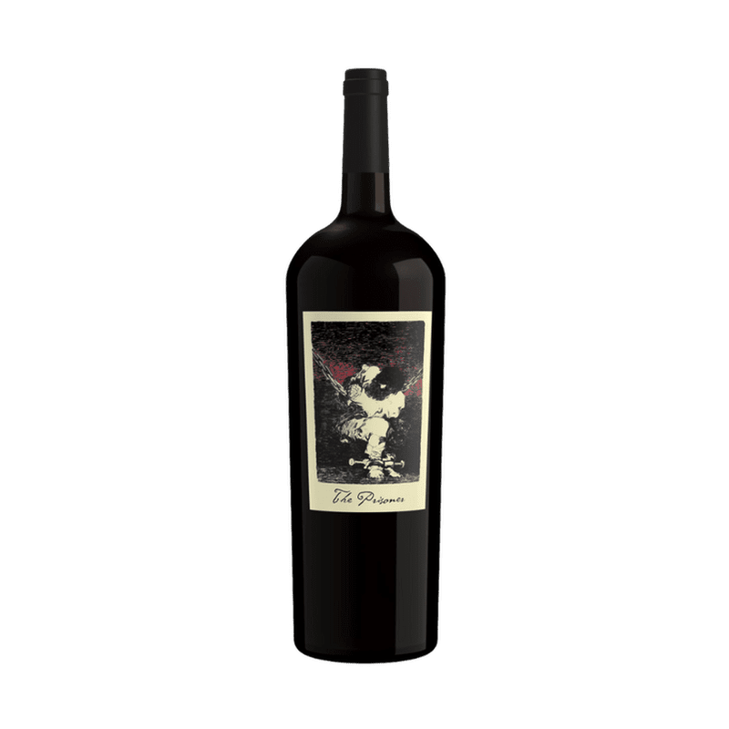 The Prisoner Red Wine 2022 - Vintage Wine & Spirits